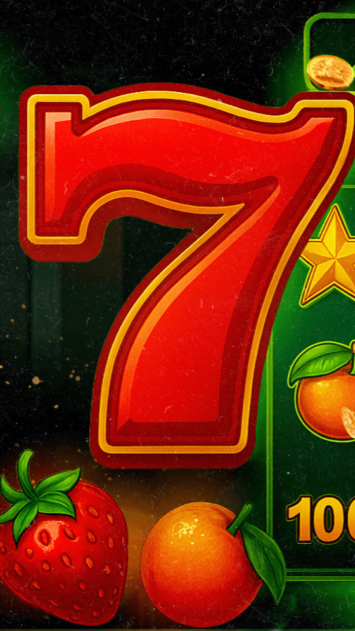 Lucky7 Screenshot