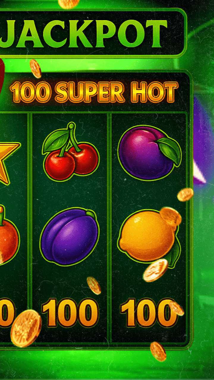 Lucky7 Screenshot